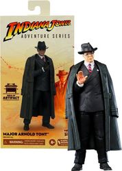 HASBRO FANS ADVENTURE SERIES INDIANA JONES - MAJOR ARNOLD TOHT ACTION FIGURE (15CM) (EXCL.)
