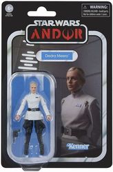 HASBRO HASBRO FANS DISNEY STAR WARS ANDOR VINTAGE COLLECTION - DEDRA MEERO ACTION FIGURE (10CM)