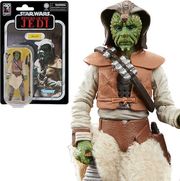 HASBRO FANS DISNEY STAR WARS RETURN OF THE JEDI THE VINTAGE COLLECTION - WOOOF FIG 10CM