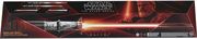HASBRO FANS DISNEY STAR WARS THE BLACK SERIES BAYLAN SKOLL FORCE FX ELITE LIGHTSABER 1/1 REPLICA