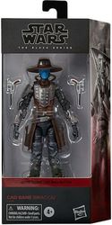 HASBRO HASBRO FANS DISNEY STAR WARS THE BLACK SERIES STAR WARS THE BAD BATCH - CAD BANE (BRACCA) (EXCL.)