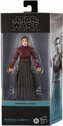 HASBRO FANS DISNEY STAR WARS THE BLACK SERIES ΑHSOKA - MORGAN ELSBETH ACTION FIGURE