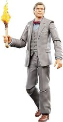 HASBRO INDIANA JONES AND THE LAST CRUSADER INDIANA JONES (PROFESSOR) FIG (15CM) (EXCL.)