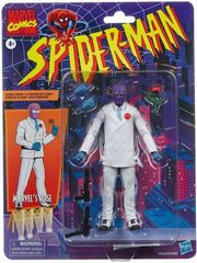 HASBRO FANS MARVEL COMICS SPIDER-MAN - MARVEL'S ROSE ACTION FIGURE (15CM) (EXCL.)