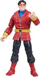 HASBRO FANS - MARVEL LEGENDS MARVEL'S WONDER MAN ACTION FIGURE (15CM) (BUILD-A-FIGURE PUFF ADDER)