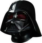 HASBRO FANS STAR WARS THE BLACK SERIES DARTH VADER - ELECTRONIC HELMET 3