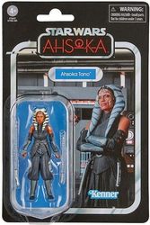 HASBRO HASBRO FANS VINTAGE COLLECTION DISNEY STAR WARS AHSOKA - AHSOKA TANO ACTION FIGURE (10CM) (EXCL.)