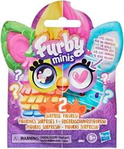 HASBRO FURBY - FURBY MINIS FIGURES (RANDOM)