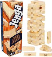 HASBRO GAMES JENGA