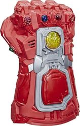 HASBRO MARVEL AVENGERS ENDGAME - RED ELECTRONIC GAUNTLET (E9508)