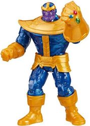 HASBRO MARVEL AVENGERS EPIC HERO SERIES - THANOS 4'' ACTION FIGURE