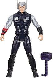 HASBRO MARVEL AVENGERS VENOM VERSUS - ANTI-VENOM THOR ACTION FIGURE