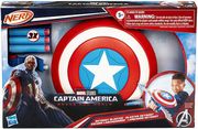 HASBRO MARVEL CAPTAIN AMERICA BRAVE NEW WORLD - SKYSHOT BLASTER ROLE PLAY