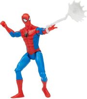 HASBRO MARVEL SPIDER-MAN EPIC HERO SERIES - SPIDER-MAN 4'' ACTION FIGURE