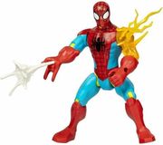HASBRO MARVEL SPIDER-MAN MIXMASHERS - SPIDERMAN ACTION FIGURE