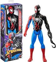HASBRO MARVEL SPIDER-MAN VENOM VERSUS - SPIDER-MAN ACTION FIGURE