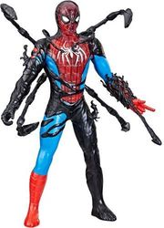 HASBRO MARVEL SPIDER-MAN VENOMVERSUS - SPIDER-MAN LIQUID SHIFTER ACTION FIGURE