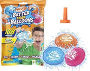 HASBRO NERF BETTER THAN BALLOONS - WATER PODS