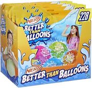 HASBRO NERF BETTER THAN BALLOONS - WATER PODS