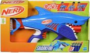 HASBRO NERF EASY PLAY NERF JR. WILD - SHARKFIRE