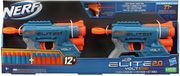 HASBRO HASBRO NERF ELITE 2.0 - VOLT SD-1 2 PACK (EXCL.F)