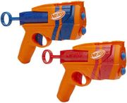 HASBRO HASBRO NERF N SERIES DUO PACK