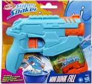 HASBRO NERF SUPER SOAKER - MINI DUNK FILL