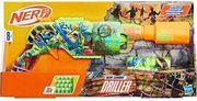 HASBRO HASBRO NERF ZOMBIE - DRILLER