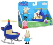 HASBRO PEPPA PIG LITTLE HELICOPTER