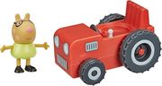 HASBRO PEPPA PIG LITTLE TRACTOR
