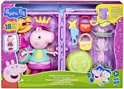 HASBRO PEPPA PIG PEPPAS DRESS UP WARDROBE - PLAYSET