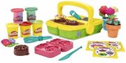 HASBRO HASBRO PLAY-DOH - BLOOMING FLOWERS