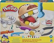 HASBRO HASBRO PLAY-DOH DRILL 'N FILL DENTIST