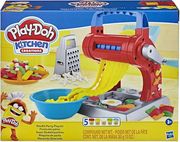 HASBRO HASBRO PLAY-DOH KITCHEN CREATIONS - NOODLE PARTY PLAYSET (E7776)