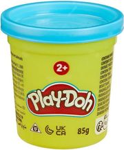 HASBRO HASBRO PLAY-DOH LIGHT BLUE - SINGLE CAN