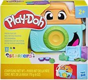 HASBRO HASBRO PLAY-DOH - PHOTO FUN SET
