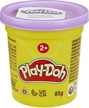HASBRO PLAY-DOH PURPLE - SINGLE CAN