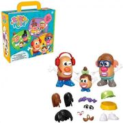 HASBRO POTATO HEAD FAMILY