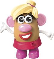 HASBRO POTATO HEAD - MRS POTATO HEAD