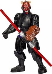 HASBRO STAR WARS MIXMASHERS - DARTH MAUL FIGURE