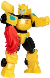 HASBRO TRANSFORMERS MIXMASHERS - BUMBLEBEE ACTION FIGURE