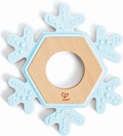 HAPE EARLY EXPLORER ΞΥΛΙΝΟ SNOWY TEETHER (E0122K)