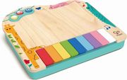 HAPE EARLY MELODIES ΞΥΛΙΝΟ ΠΙΑΝΟ PIXEL (E0635)