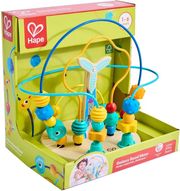 HAPE TOTALLY AMAZING ΞΥΛΙΝΟΣ ΛΑΒΥΡΙΝΘΟΣ ΜΕ ΜΠΙΛΙΕΣ ΔΙΑΣΤΗΜΑ (E0525)