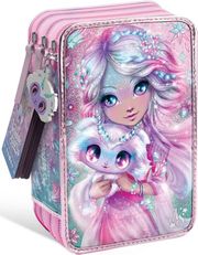 NEBULOUS STARS 3-TIER PENCIL CASE-3 ΣΧΕΔΙΑ (12606)