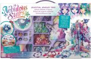 NEBULOUS STARS CELESTIAL JEWELRY TREE (11215)