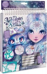 NEBULOUS NEBULOUS STARS CREATIVE SKETCHBOOK-ICEANA (11122)