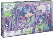 NEBULOUS NEBULOUS STARS SECRET DIARY DELUXE SET (11362)
