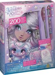 NEBULOUS NEBULOUS STARS SECRET DIARY-ESTRELIA (11145)