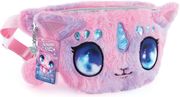 NEBULOUS STARS WAIST BAG FUZZY-STELLA (12661)